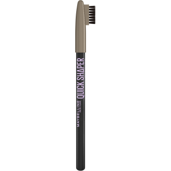 Quick Shaper Lápiz para Dar Forma a las Cejas Acabado Natural
