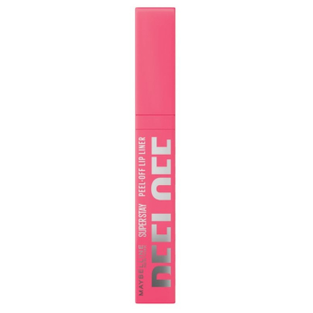 Perfilador Superstay Peel Off Lip Liner