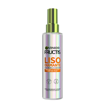 Spray Brilho e Suavidade Diamante Fructis Smooth
