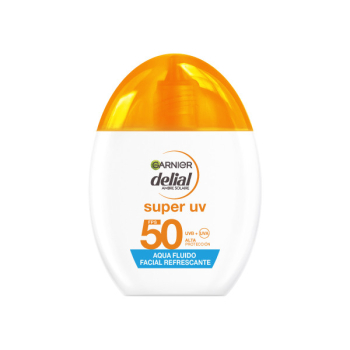 Delial Protector Solar Fluido Facial SPF 50