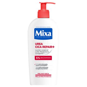 Loción Corporal Urea Repair+ Piel Muy Seca