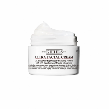 Ultra Facial Cream Crema Facial Hidratante