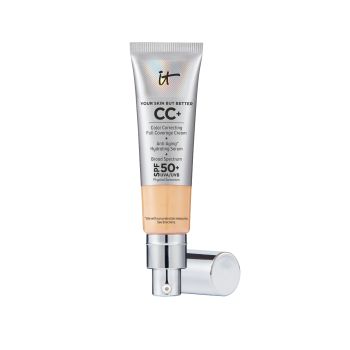 CC+ Base De Maquillaje Cobertura Total