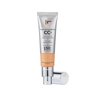 CC+ Base De Maquillaje Cobertura Total