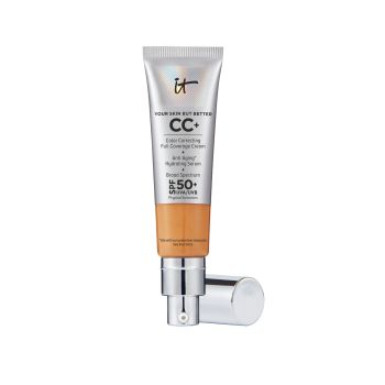 CC+ Base De Maquillaje Cobertura Total