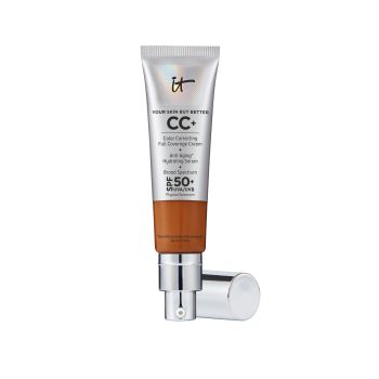 CC+ Base De Maquillaje Cobertura Total