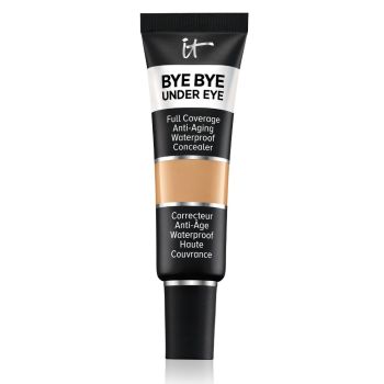 Bye Bye Under Eye Corrector De Ojeras Antiedad
