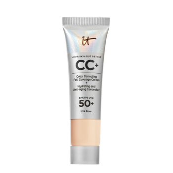 CC+ Base De Maquillaje Cobertura Total Formato Viaje