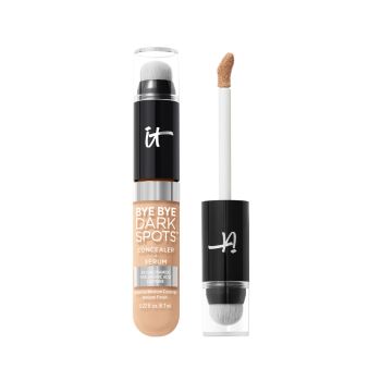 Bye Bye Corrector Manchas Oscuras + Sérum