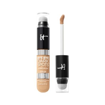 Bye Bye Corrector Manchas Oscuras + Sérum