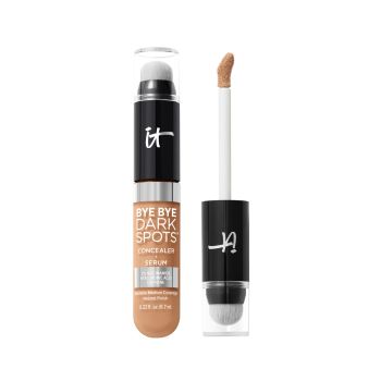 Bye Bye Corrector Manchas Oscuras + Sérum