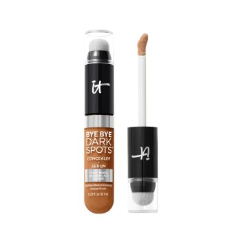 Bye Bye Corrector Manchas Oscuras + Sérum