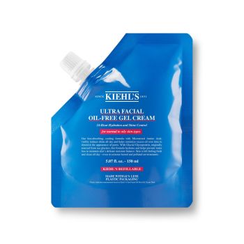 Recarga Ultra Facial Oil-Free Cleanser Limpiador Facial Oil Free