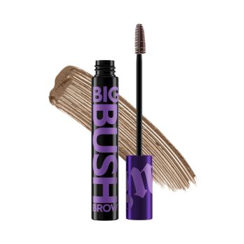 Big Bush Brow Gel Voluminizador de Cejas con Color