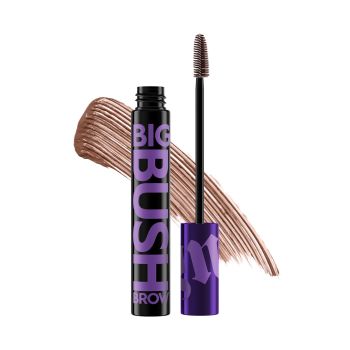 Big Bush Brow Gel Voluminizador de Cejas con Color