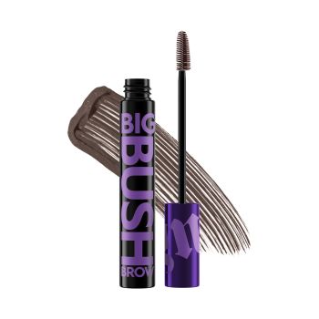 Big Bush Brow Gel Voluminizador de Cejas con Color