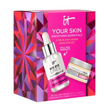 Set Your Skin Smoothing Antiedad