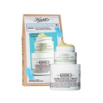 Tratamiento Hidratante Estuche Dehydration Relief 