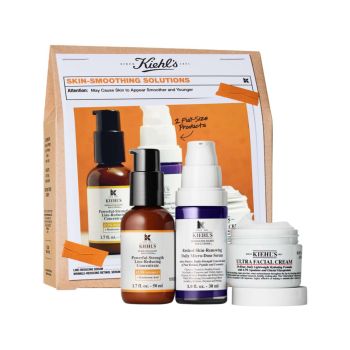 Estuche Skin-Smoothing Solutions