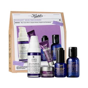 Estuche Radiant Skin Recovery