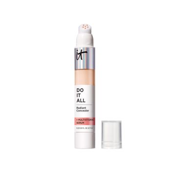 Do It All Corrector Radiante + Sérum Multivitamínico