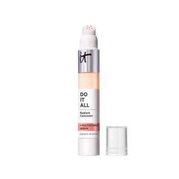Do It All Corrector Radiante + Sérum Multivitamínico