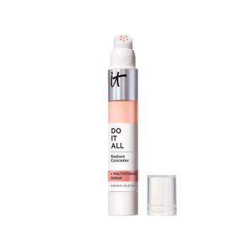 Do It All Corrector Radiante + Sérum Multivitamínico