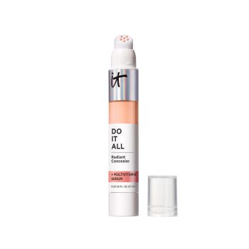 Do It All Corrector Radiante + Sérum Multivitamínico