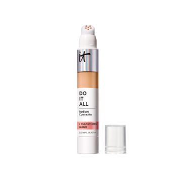 Do It All Corrector Radiante + Sérum Multivitamínico