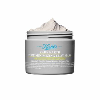 Rare Earth Mascarilla Limpiadora de Poros