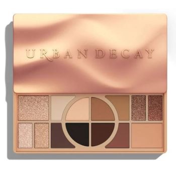 Naked Shaped Paleta de sombras