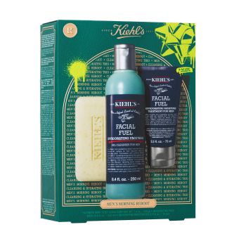 Estuche Mens Energizing Essentials