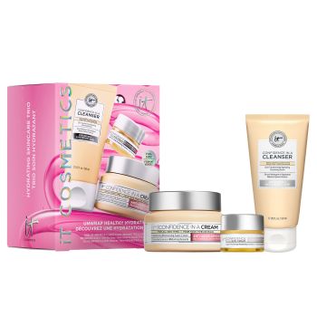 Set Confidence Crema