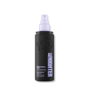 All Nighter Setting Spray Natural Fijador de Maquillaje