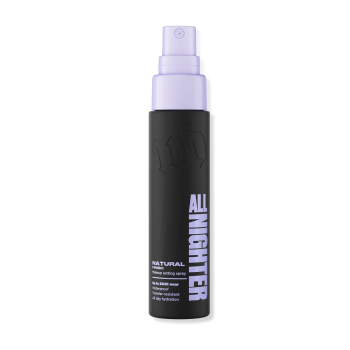 All Nighter Setting Spray Natural Fijador de Maquillaje