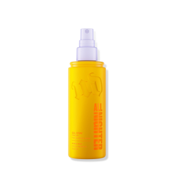 All Nighter Setting Spray Glow