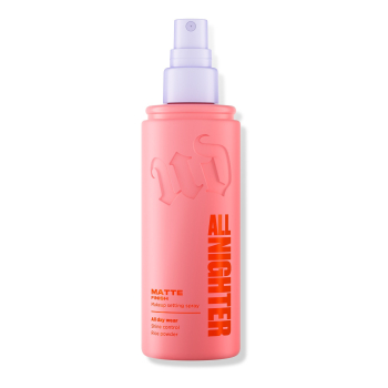 All Nighter Setting Spray Matte Fijador de Maquillaje