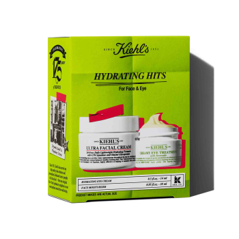 Hydrating Hits Set