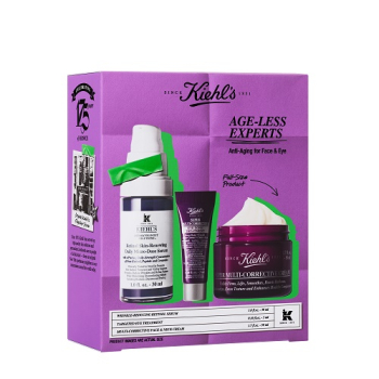 Set Esenciales Anti-Edad
