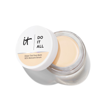 Do It All Sheer Tint Face Balm + Péptidos De Colágeno