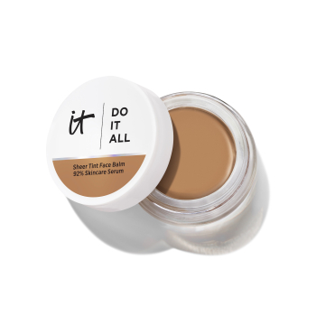 Do It All Sheer Tint Face Balm + Péptidos De Colágeno