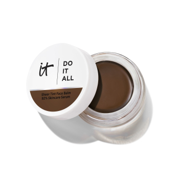 Do It All Sheer Tint Face Balm + Péptidos De Colágeno