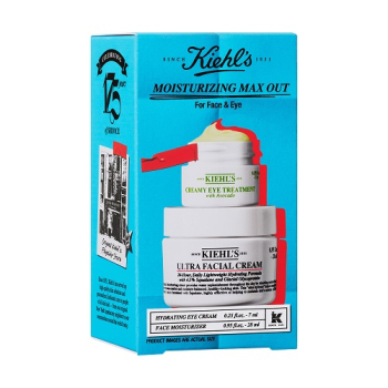 Ultra Facial Cream Set de regalo