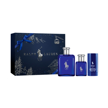Polo Blue Eau de Toilette Estuche de regalo Polo Blue Eau de Toilette Estuche de regalo