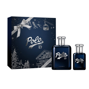 Estuche Polo 67 Eau de Parfum