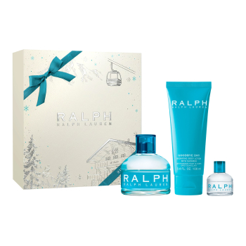 Ralph Eau de Toilette Estuche de regalo