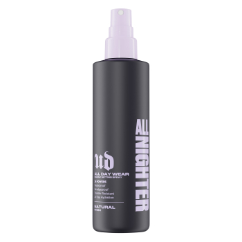 All Nighter Setting Spray Natural Fijador de Maquillaje