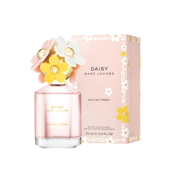 Daisy So Fresh