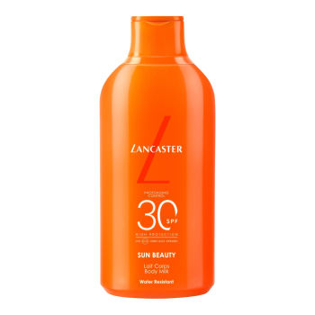 Leche Corporal Sun Beauty SPF 30