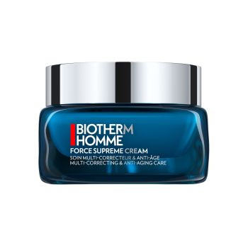 Biotherm Homme Crema Antiarrugas Hombre  